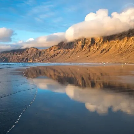 Apto Olas 3 Alto Διαμέρισμα Famara