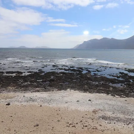 Apto Olas 3 Alto Famara